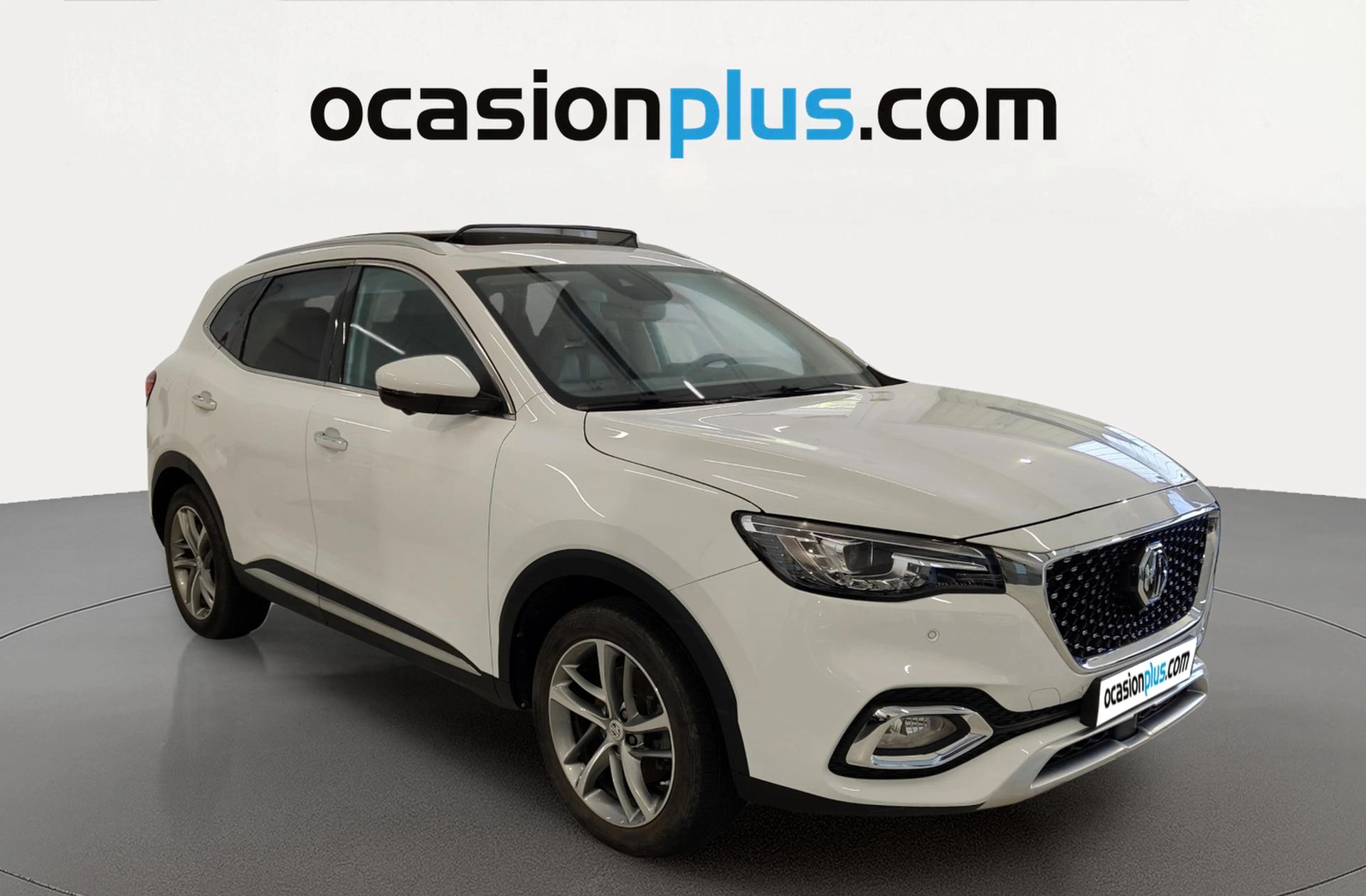 MG HS 1.5 Turbo GDI Luxury DCT - foto 2