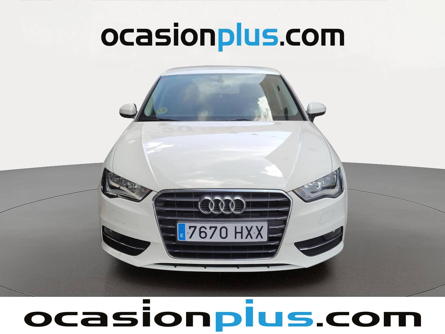Audi A3 Audi A3 Sportback Attracted 1.6 TDI (105 CV) barato