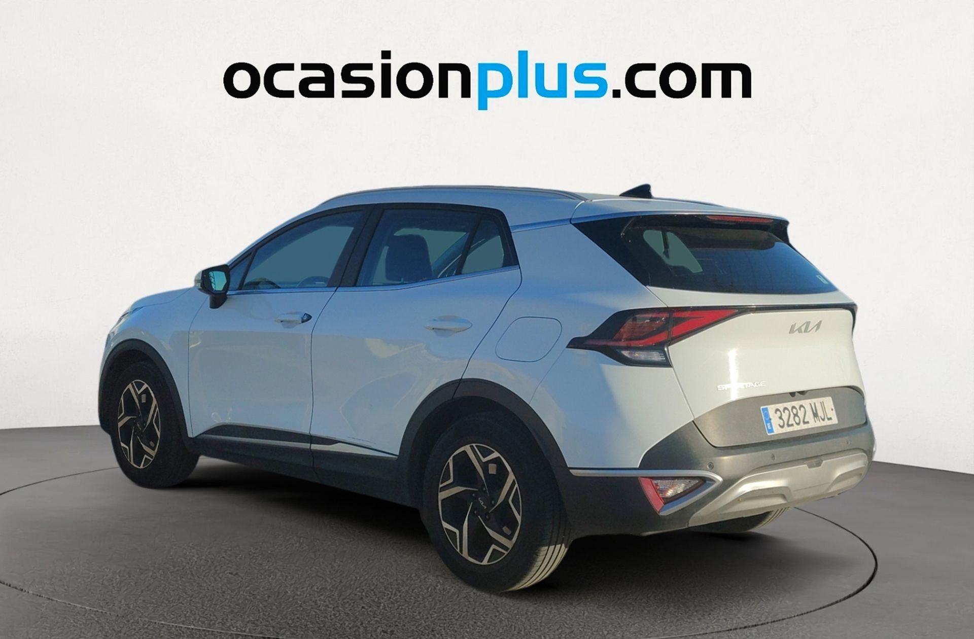 Kia Sportage 1.6 CRDi MHEV Business 4x2 - foto 3