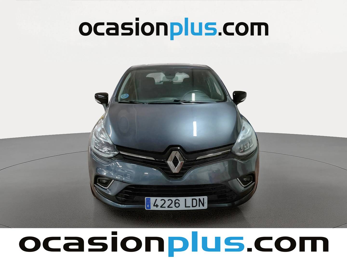Foto Renault Clio Renault Clio Limited TCe (90CV) GLP -18