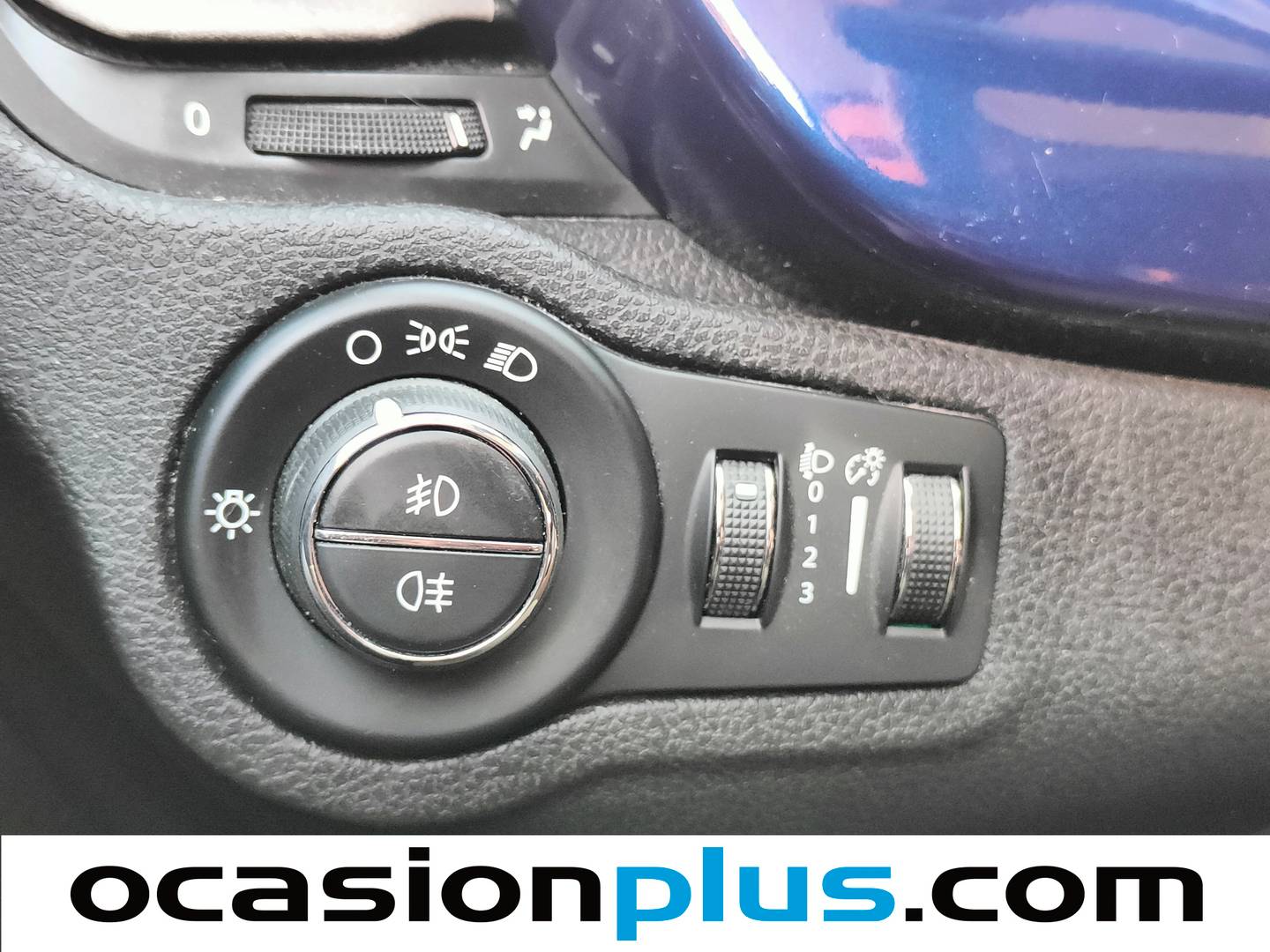 Fiat 500X Fiat 500X 1.3 MultiJet City Cross 4x2 (95 CV) de ocasión
