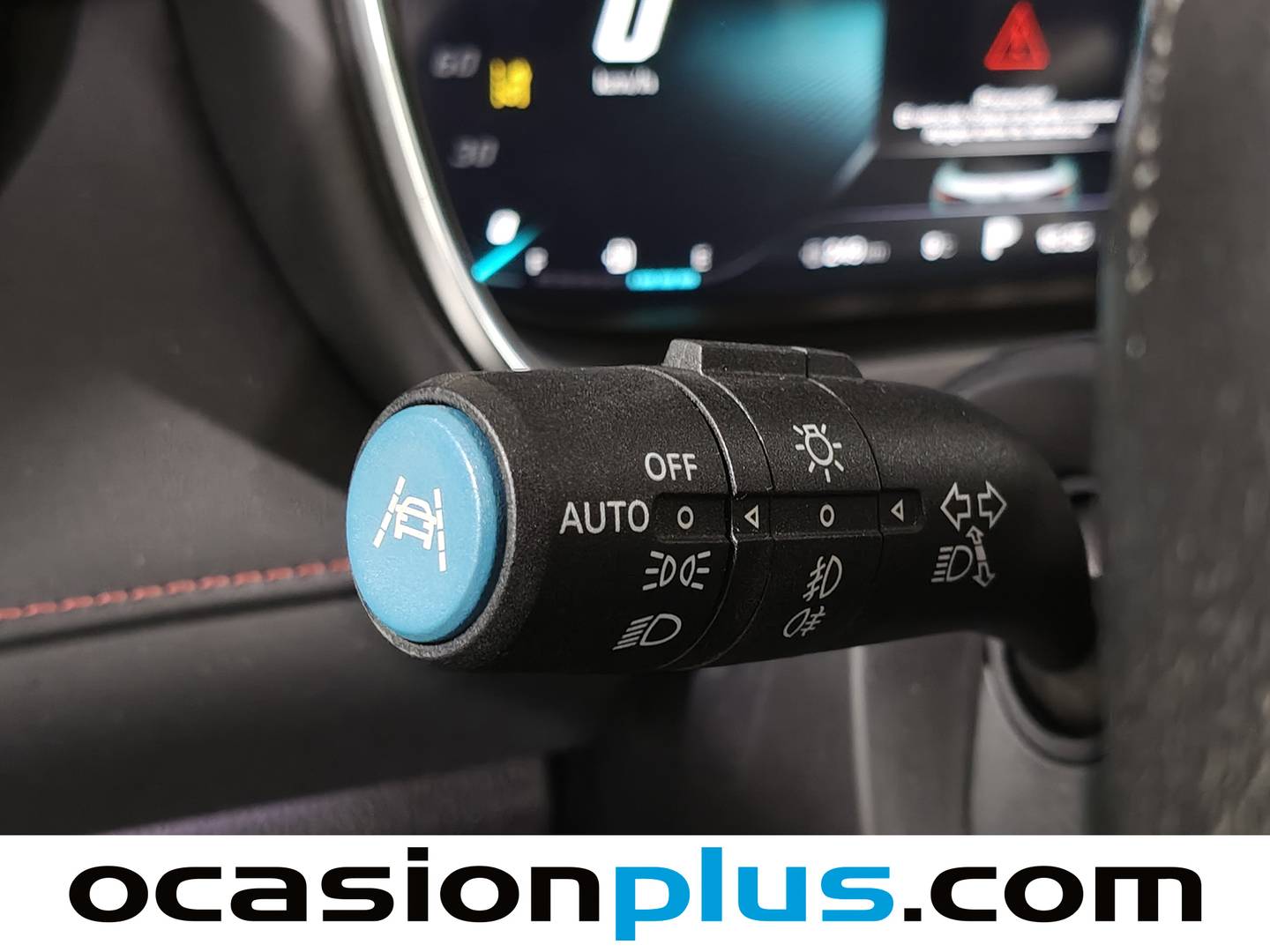 Foto MG HS MG HS 1.5 Turbo GDI Luxury DCT (162 CV)