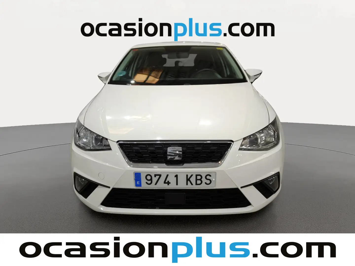 Foto Seat Ibiza SEAT Ibiza 1.0 EcoTSI S&S Style (95 CV)