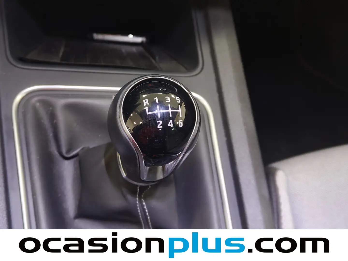 Foto Seat León SEAT León 2.0 TDI S&S Style Go (115 CV)