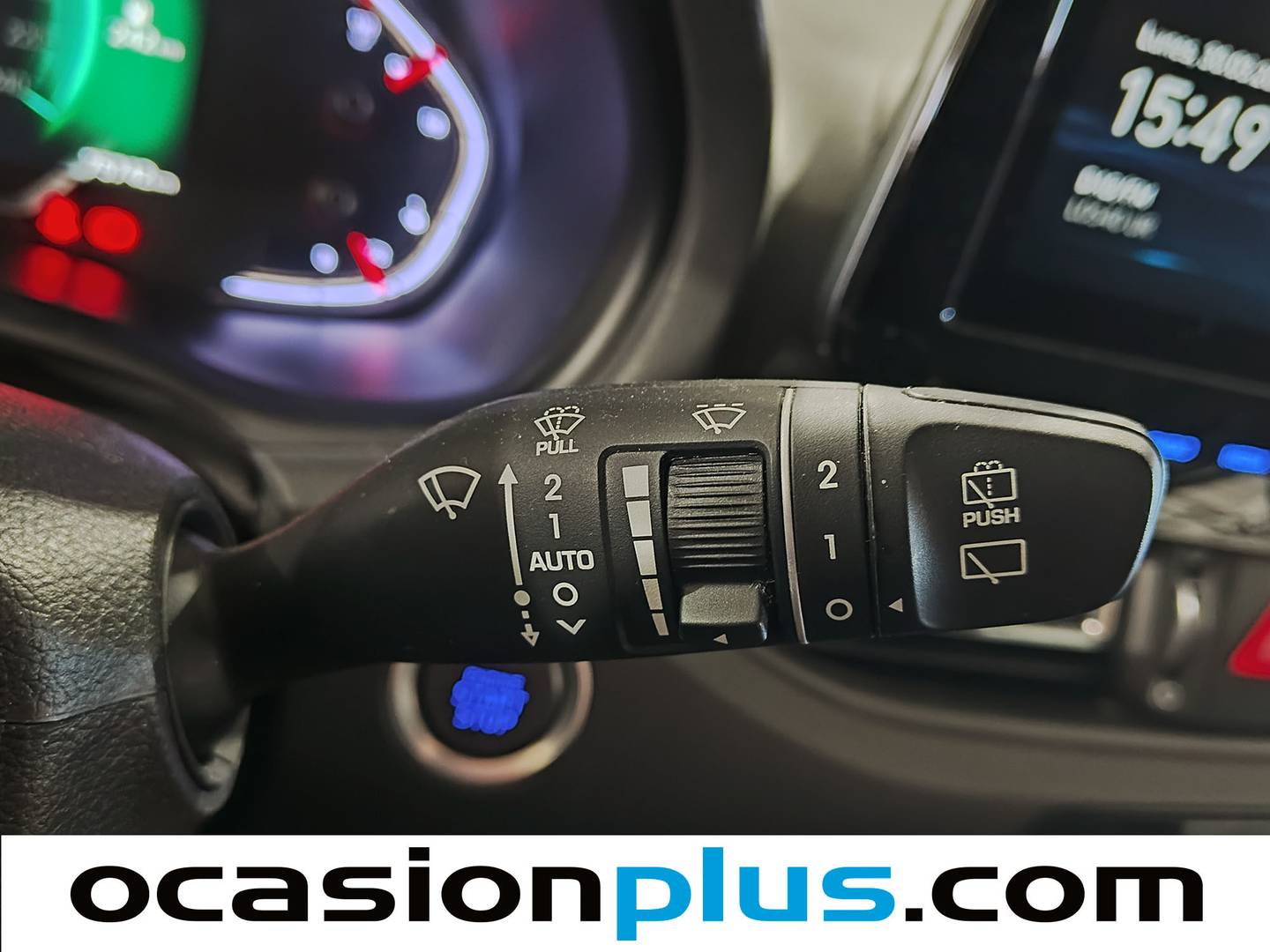 Hyundai i30 Hyundai i30 1.0 TGDI 48V Tecno (120 CV) 120cv