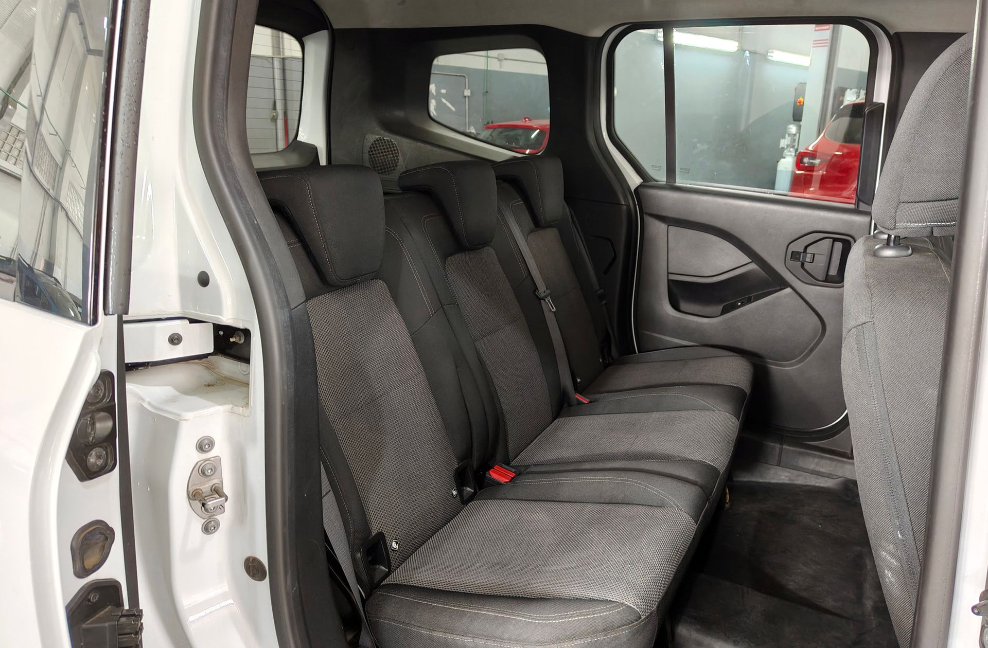 Mercedes-Benz Citan Combi 110 CDI Tourer Base Largo - foto 15