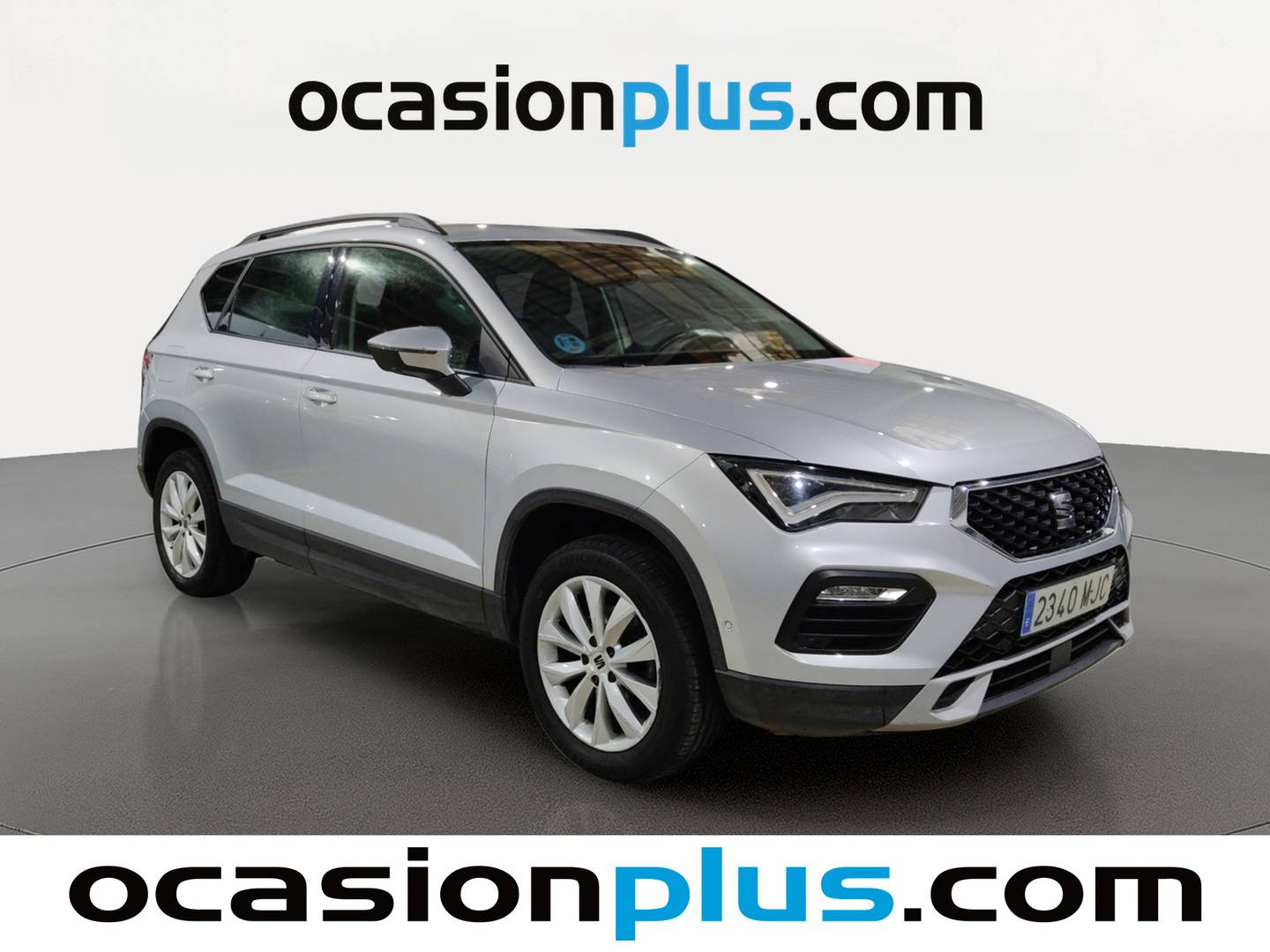 Foto Seat Ateca SEAT Ateca 1.5 TSI S&S Style XL (150 CV)
