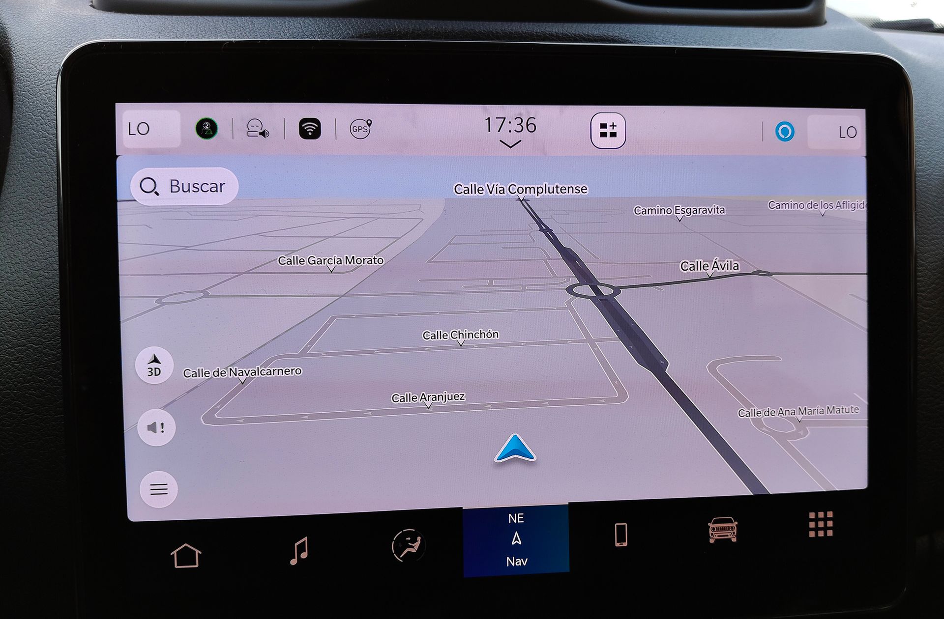 Jeep Renegade eHybrid 1.5 Limited ATX - foto 7