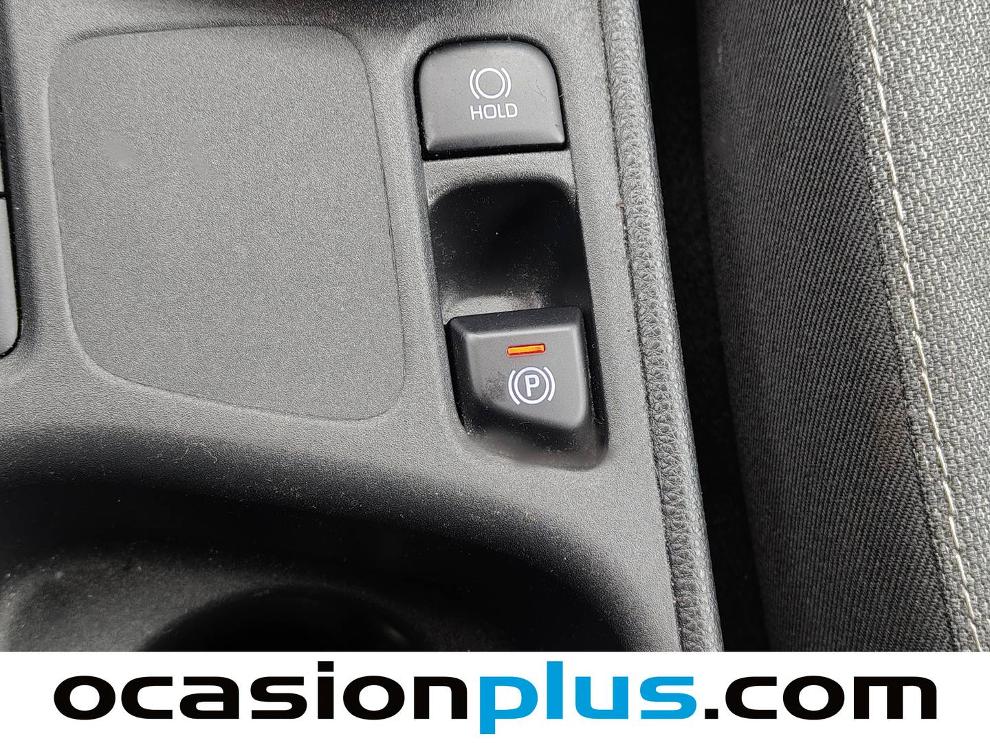 Foto Toyota Yaris Cross Toyota Yaris Cross 120H Active Tech (116 CV)