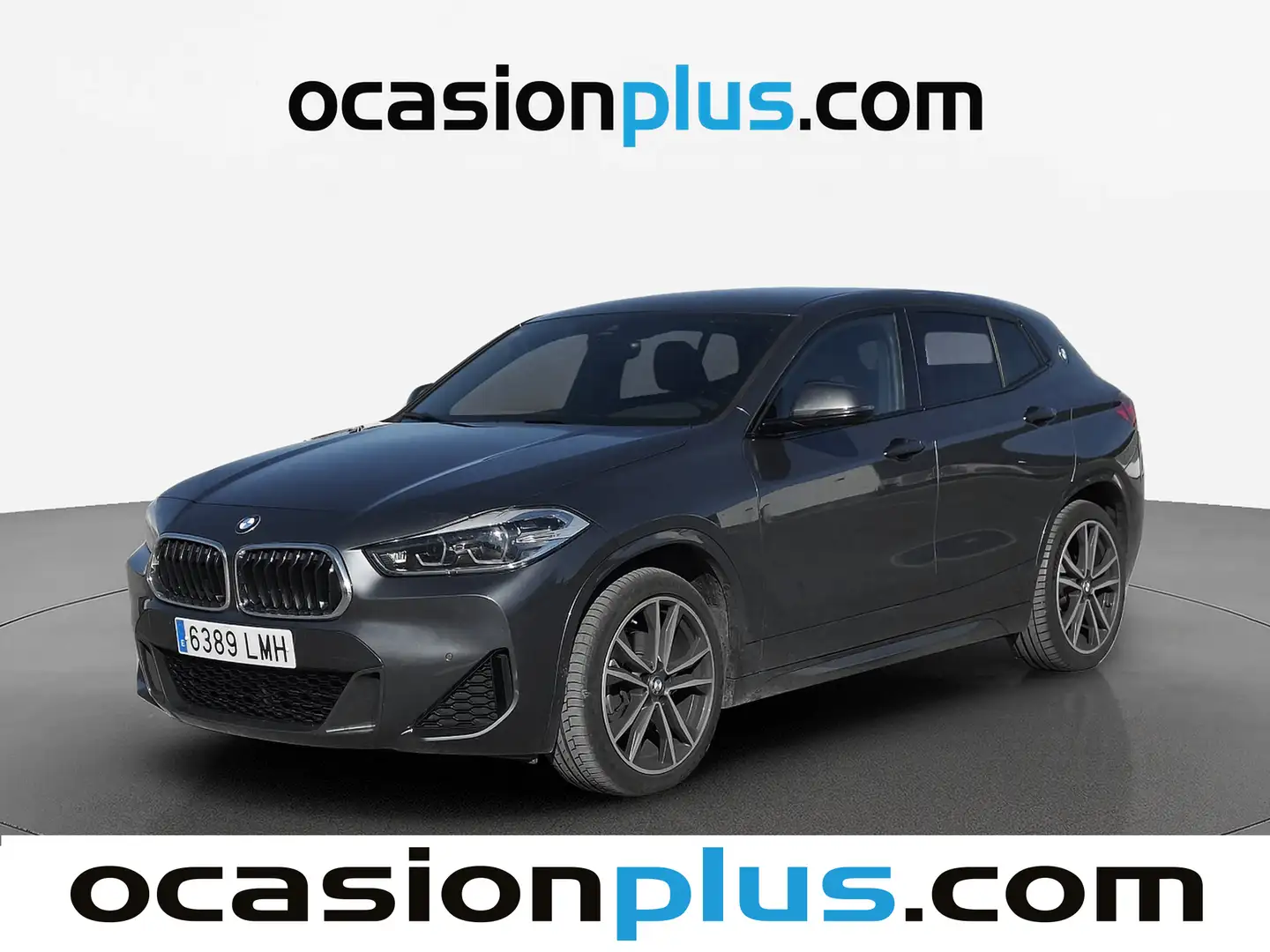 Foto BMW X2 BMW X2 sDrive18d (150 CV) Pack M