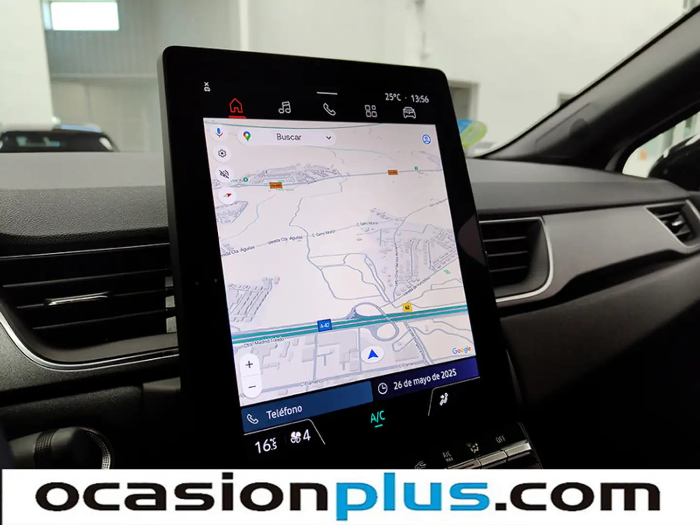 Foto Renault Captur Renault Captur Techno TCe 160 Mild Hybrid EDC (160 CV)