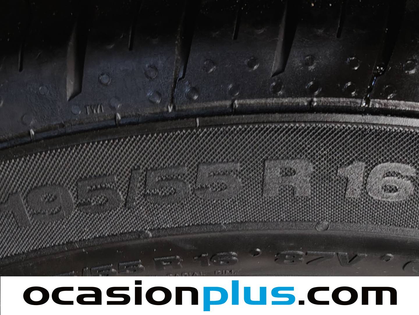BMW Serie 1 BMW Serie 1 116d (115 CV) seminuevo
