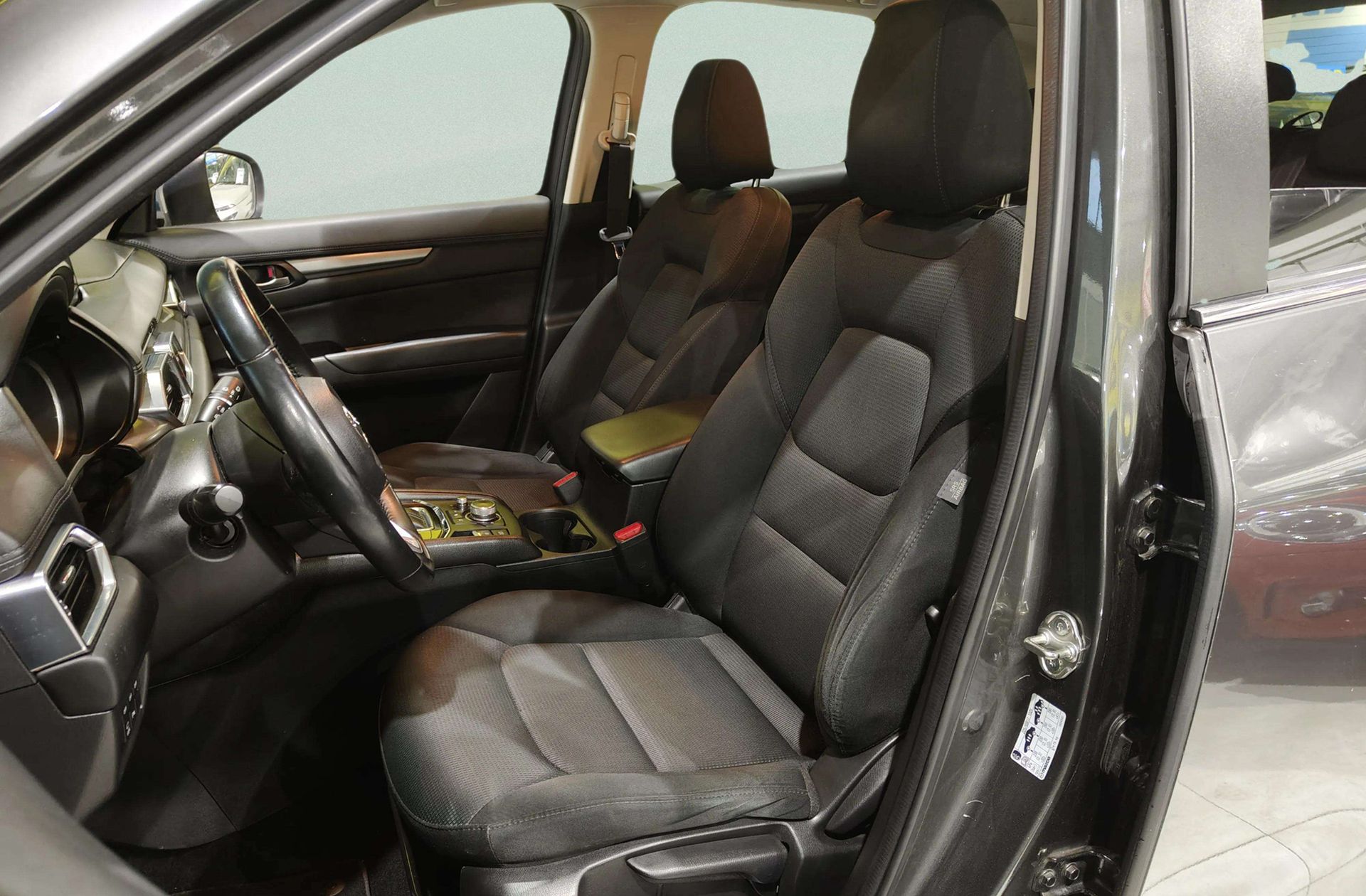 Mazda CX-5 2.0 G Evolution 2WD - foto 10