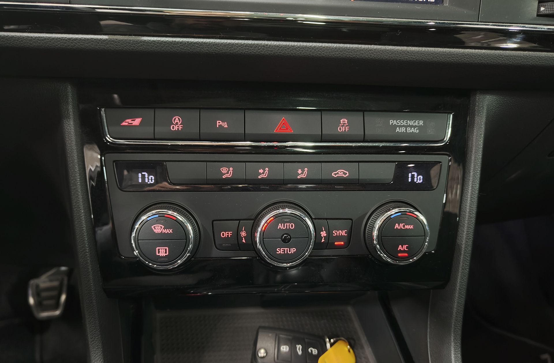SEAT León ST 2.0 TSI Cupra - foto 32