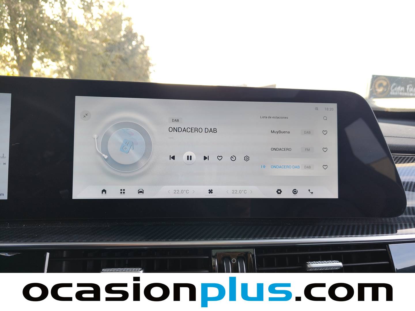 EBRO S700 EBRO S700 1.6 TGDI Luxury 7 DCT (147 CV) automático