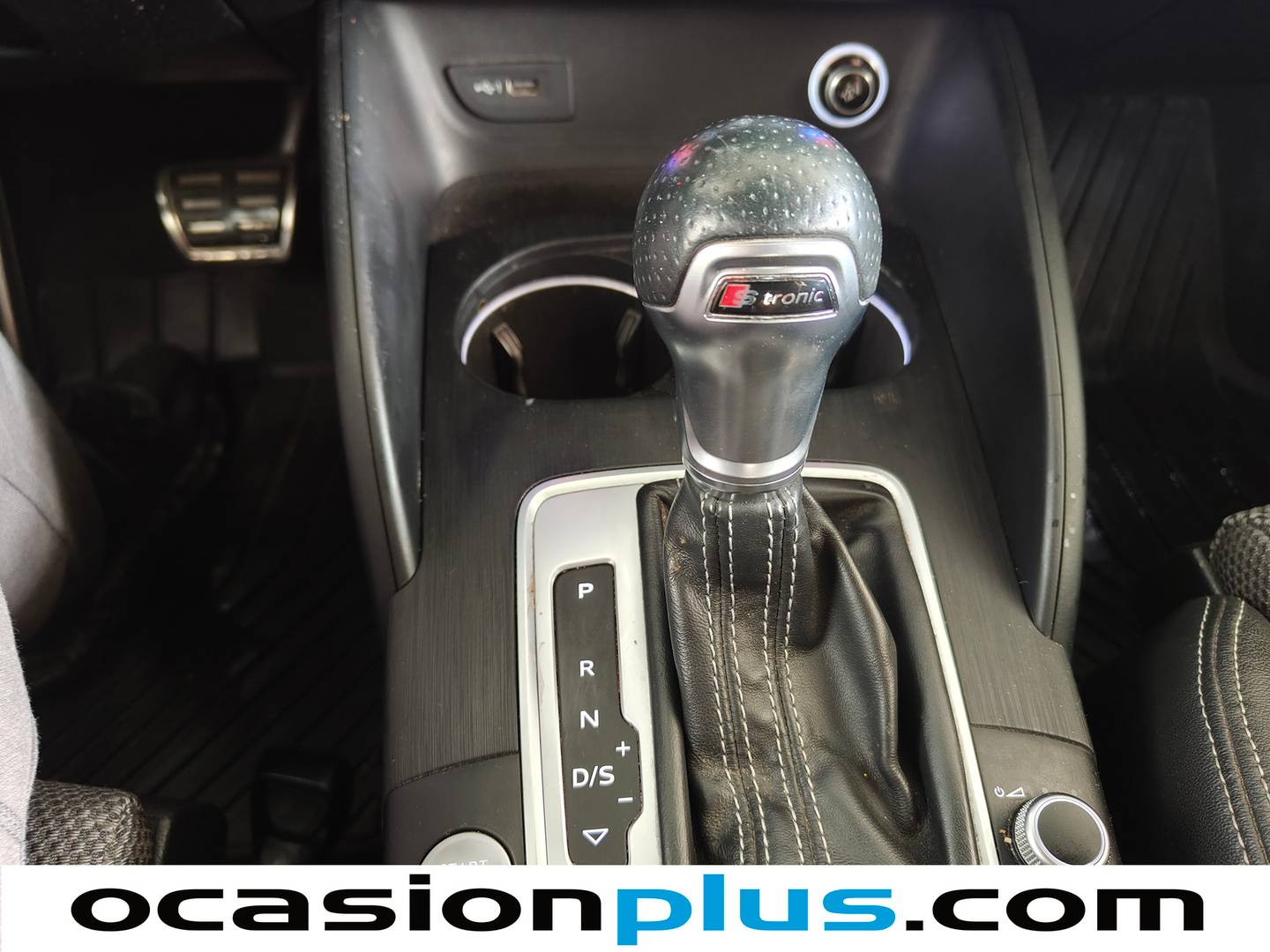 Audi A3 Audi A3 Sportback ALL-IN edition 35 TFSI (150 CV) S tronic Pack S-Line de segunda mano