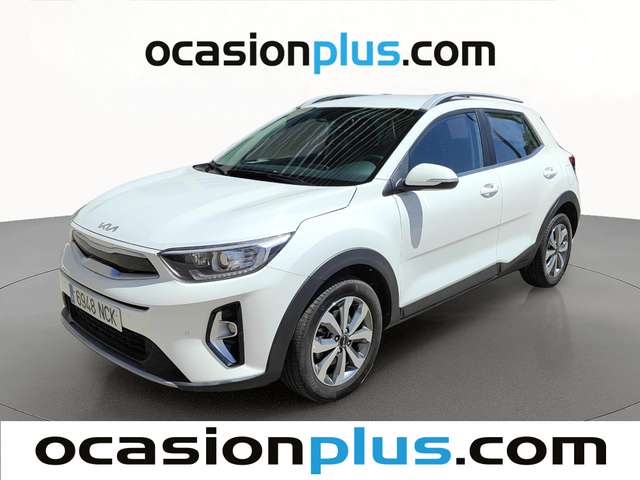 Coches Segunda Mano Kia Stonic