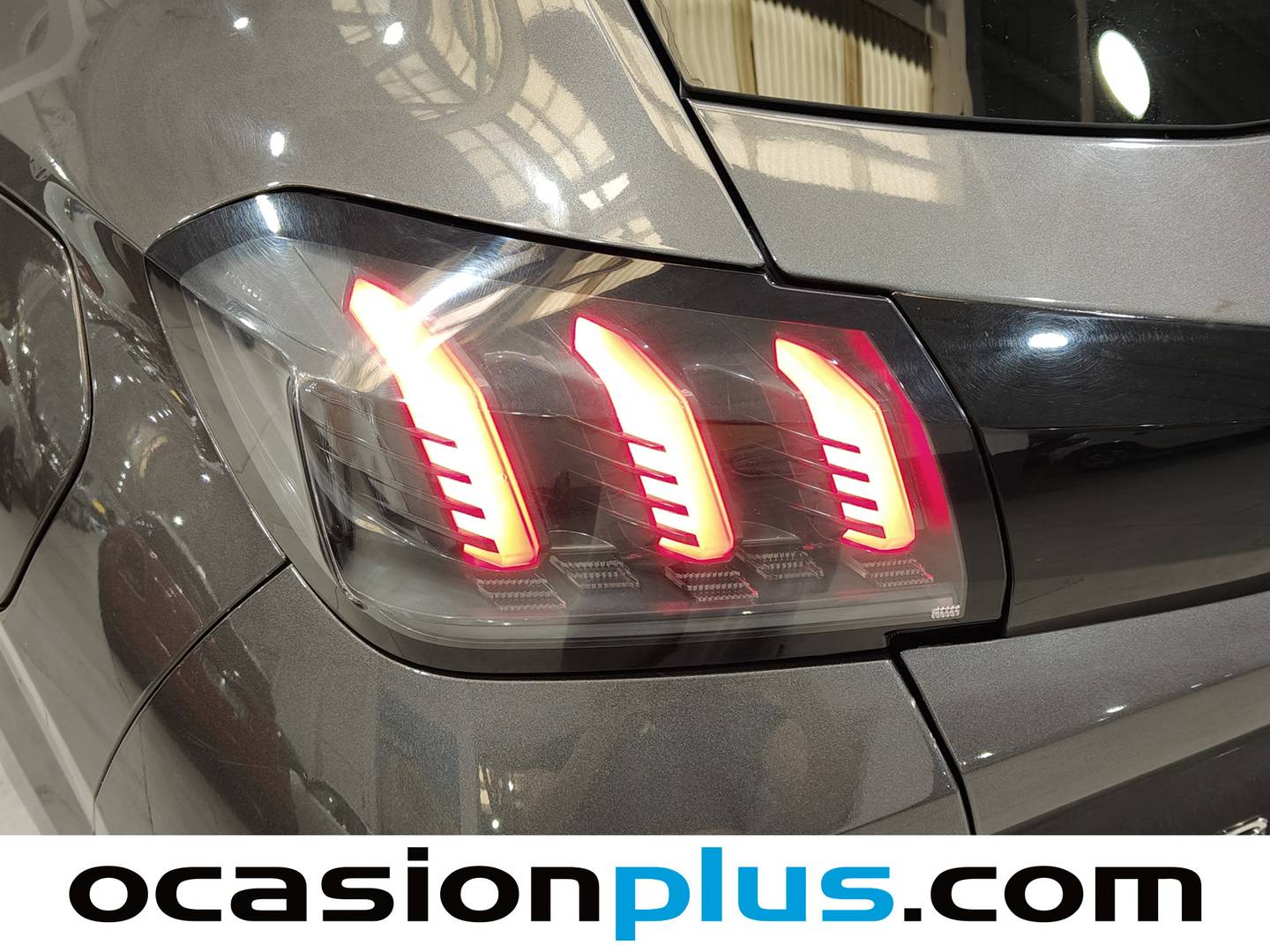 Peugeot 208 Peugeot 208 PureTech 100 Allure Pack (100 CV) barato