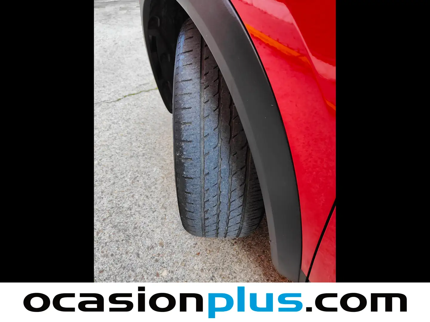 Foto Renault Captur Renault Captur Zen Blue dCi (115 CV)