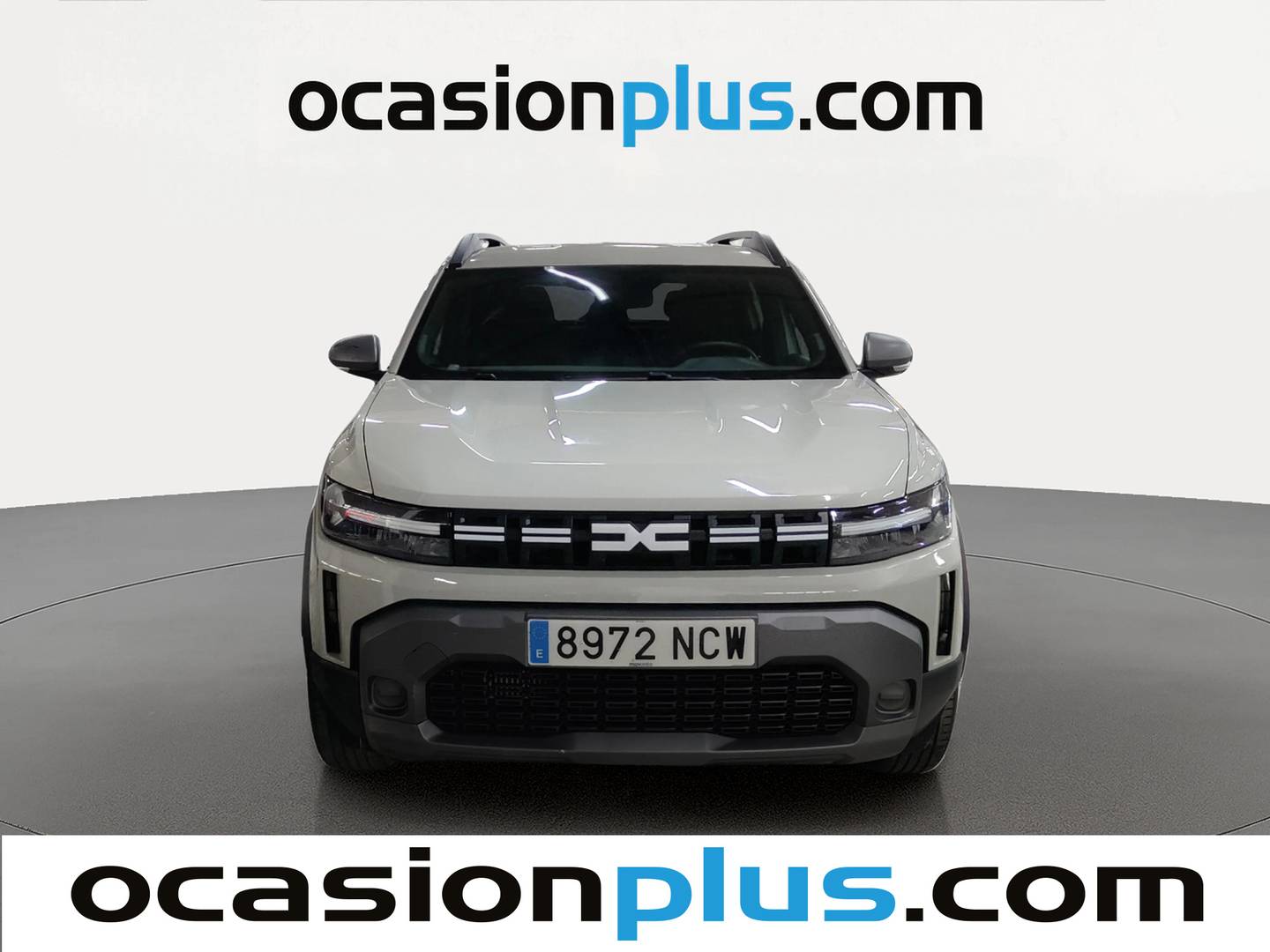 Dacia Duster DACIA Duster Expression TCE  (100CV) ECO-G 4X2  (GLP) barato