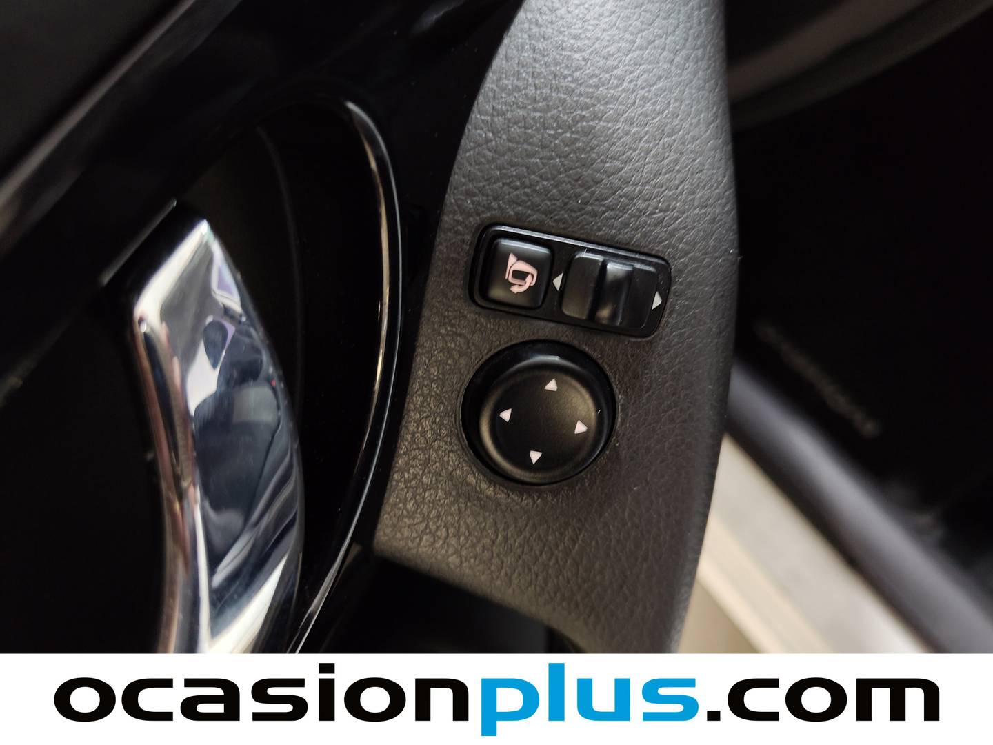 Nissan QASHQAI Nissan Qashqai DIG-T 140 Acenta 4x2 (140 CV) 140cv
