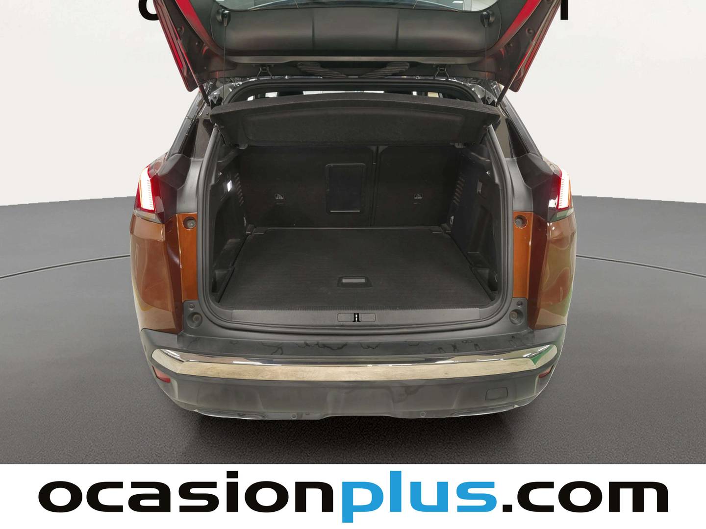 Foto Peugeot 3008 Peugeot 3008 BlueHDI 130 S&S GT Line EAT8 (130 CV)