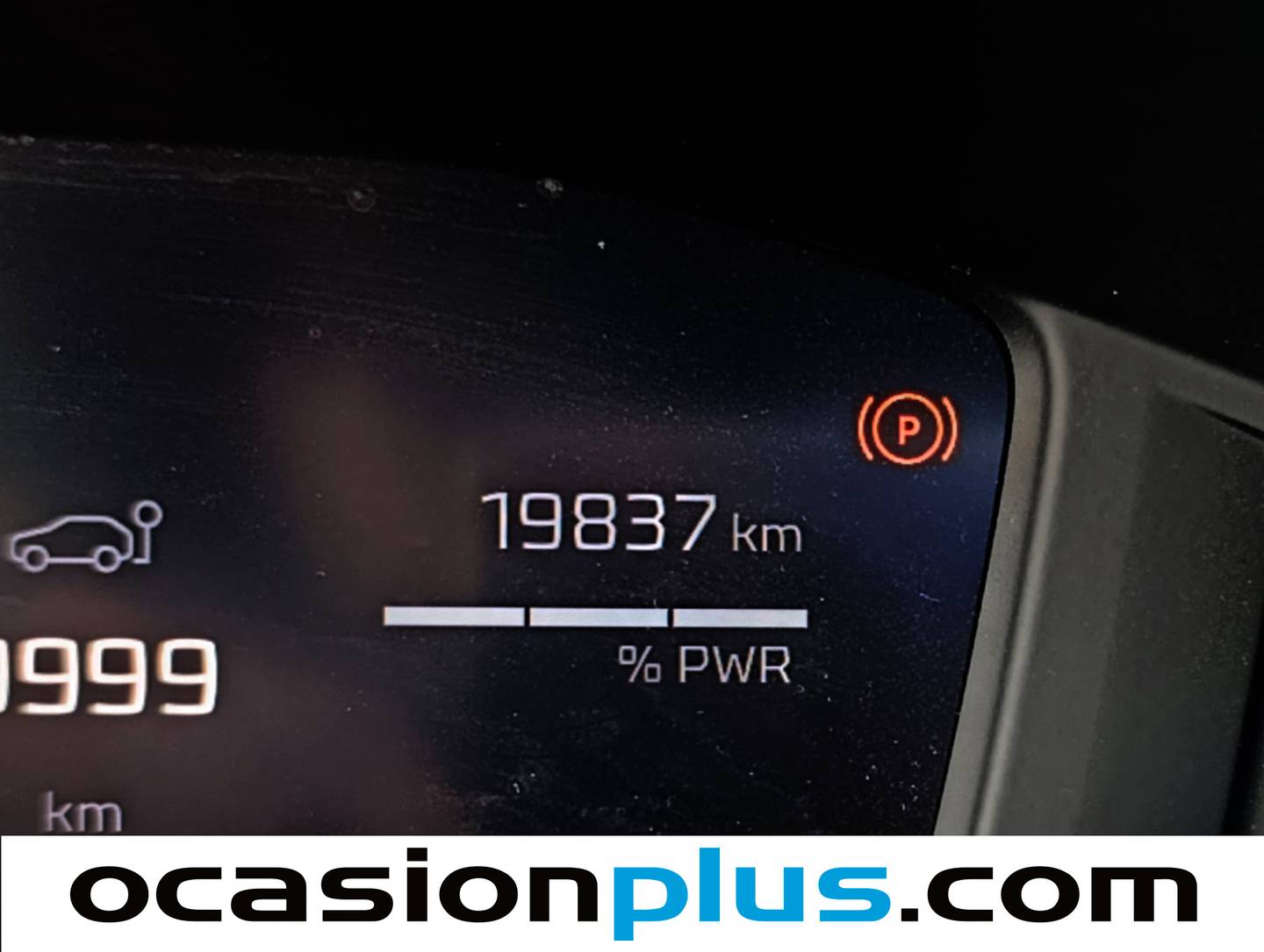 Peugeot 2008 Peugeot 2008 Allure Hybrid eDCS6 (145 CV) seminuevo