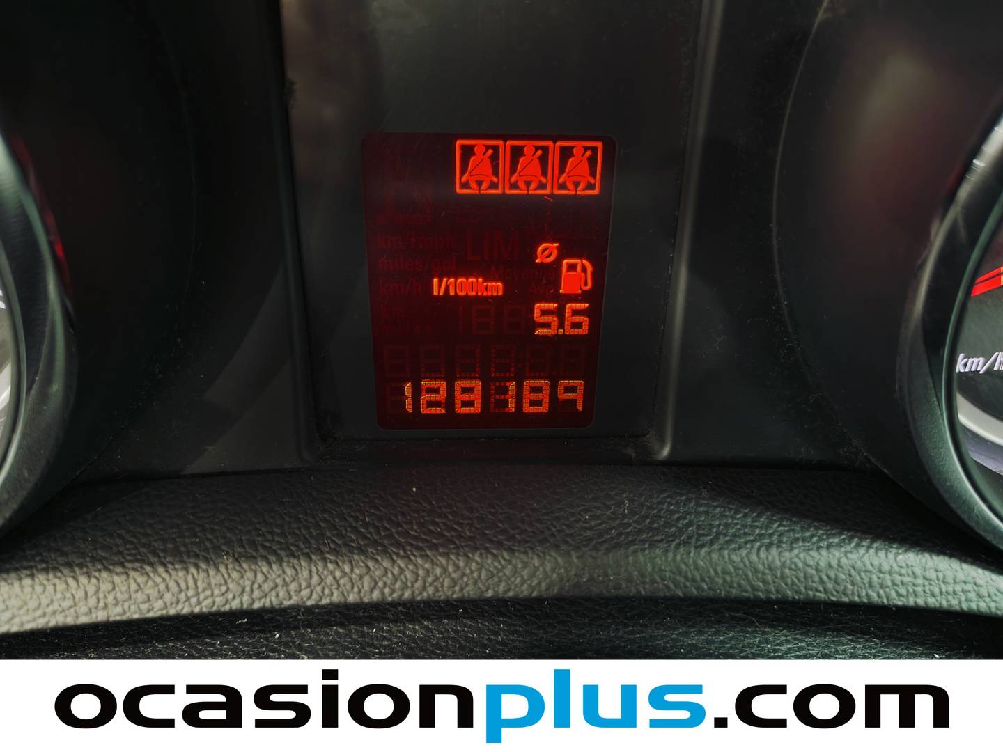 Opel Mokka Opel Mokka 1.6 CDTi S&S Selective 4x2 (136 CV) 136cv