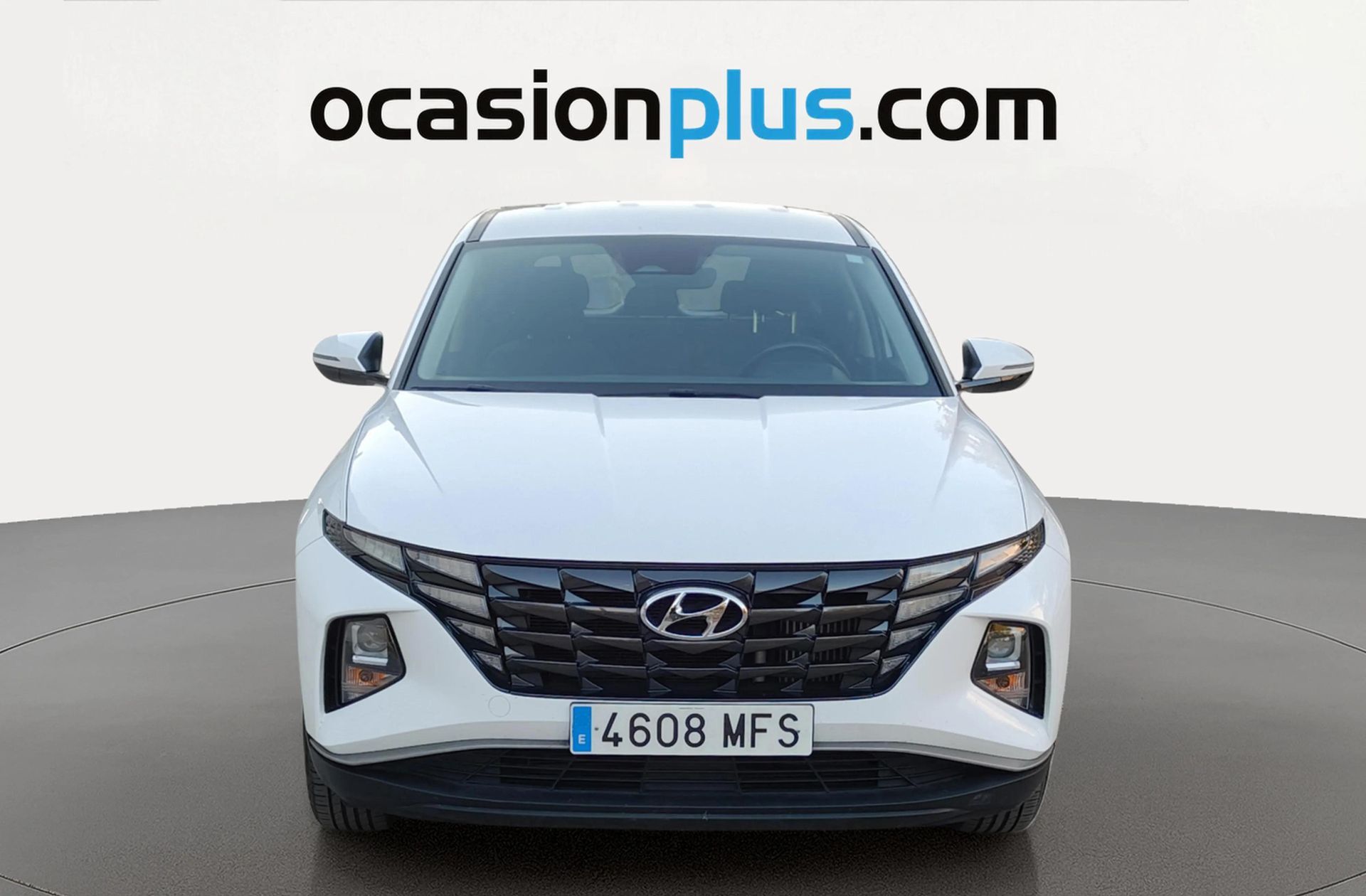Hyundai Tucson 1.6 T-GDi Klass 4x2 - foto 12