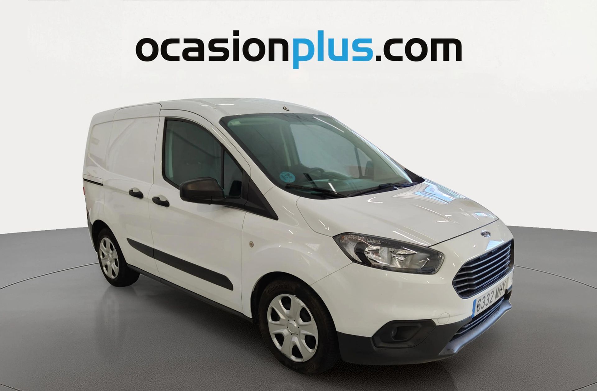Ford Transit Furgon 1.5 TDCi Trend - foto 2
