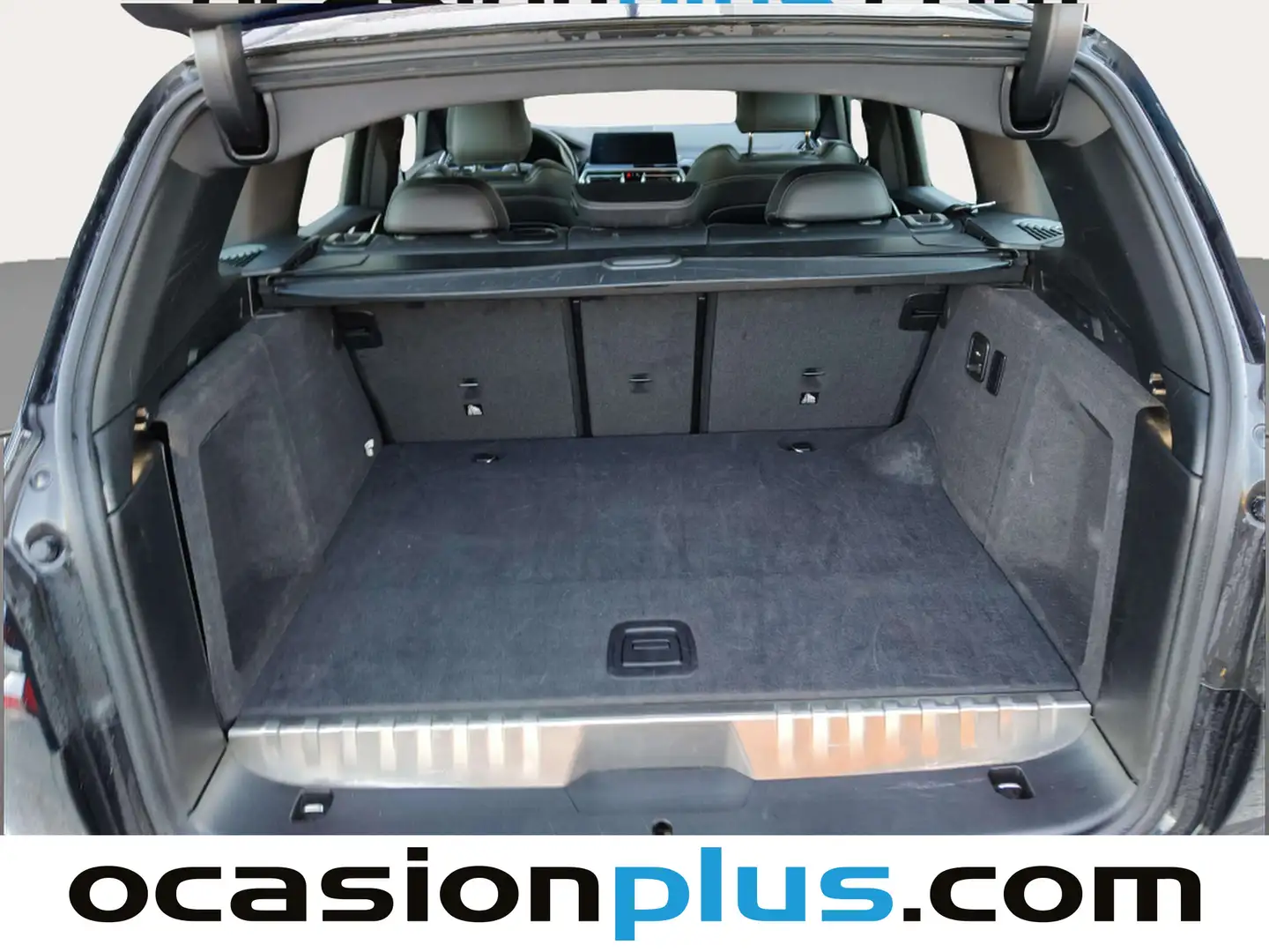 Foto BMW X3 BMW X3 xDrive30e xLine (292 CV)