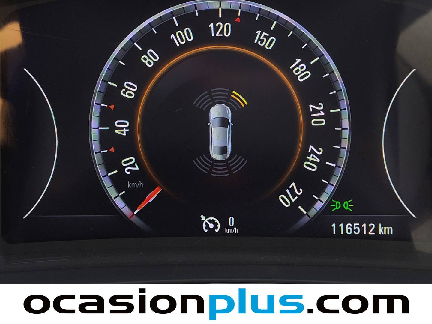 Extras del Opel Insignia Opel Insignia 1.4 Turbo S&S Selective (140 CV)