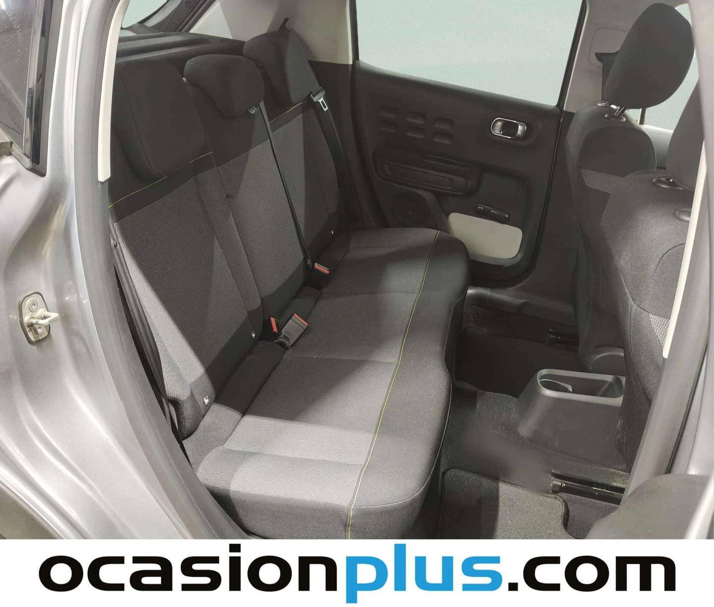 Citroën C3 Citroën C3 PureTech 110 S&S Shine (110 CV) km 0