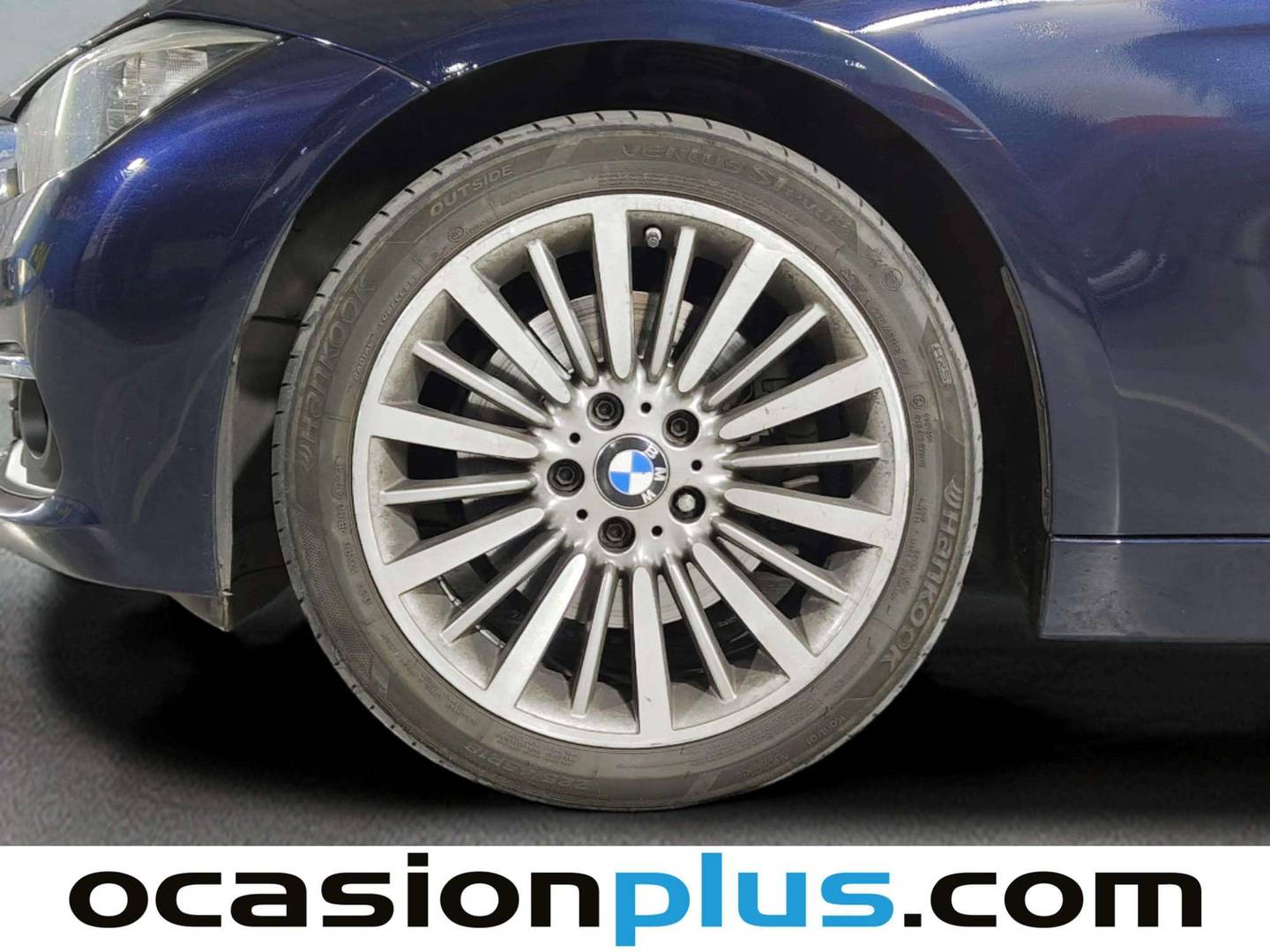 Foto BMW Serie 3 BMW Serie 3 330d Touring (258 CV) Pack Luxury Line