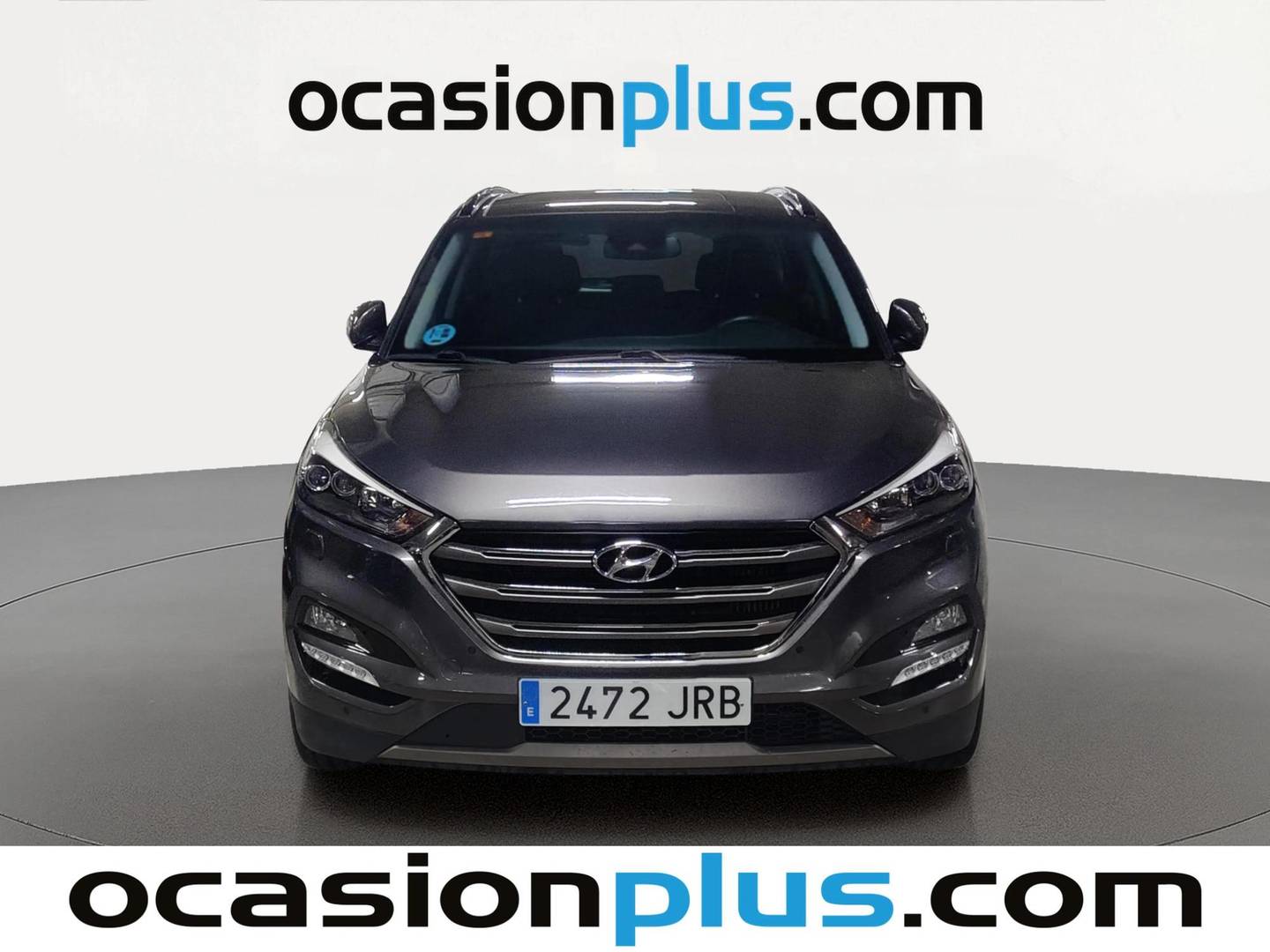 Hyundai Tucson Hyundai Tucson 2.0 CRDi BlueDrive Tecno Sky 4x2 100 kW (136 CV) barato