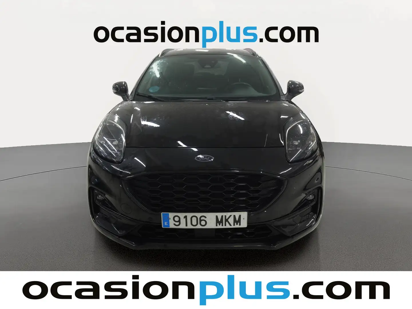 Foto Ford Puma Ford Puma 1.0 EcoBoost MHEV ST-Line X Auto (125 CV)