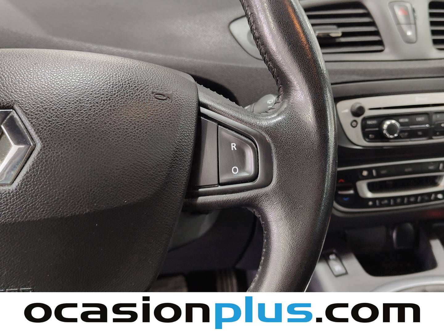 Renault Grand Scénic Renault Grand Scenic Limited Energy dCi (130 CV) 7 Plazas al mejor precio