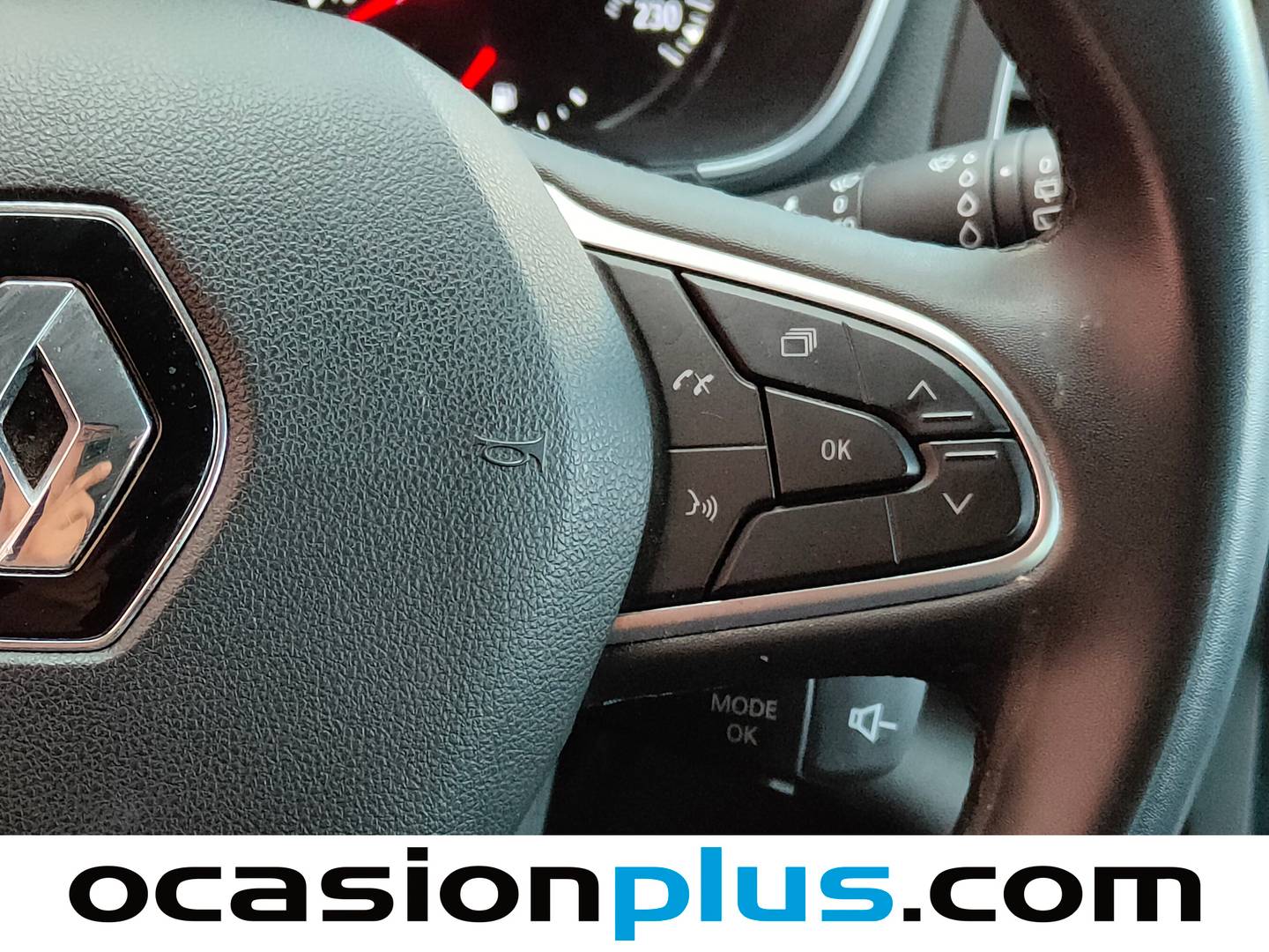 Foto Renault Mégane Renault Megane Intens Blue dCi (115 CV)