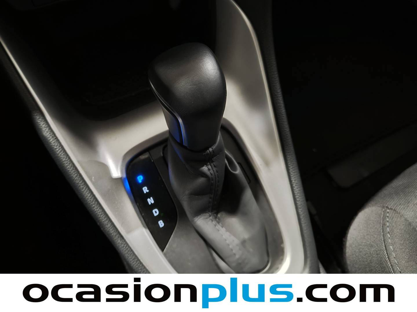 Foto Toyota Yaris Toyota Yaris 120H Active Plus (116 CV)