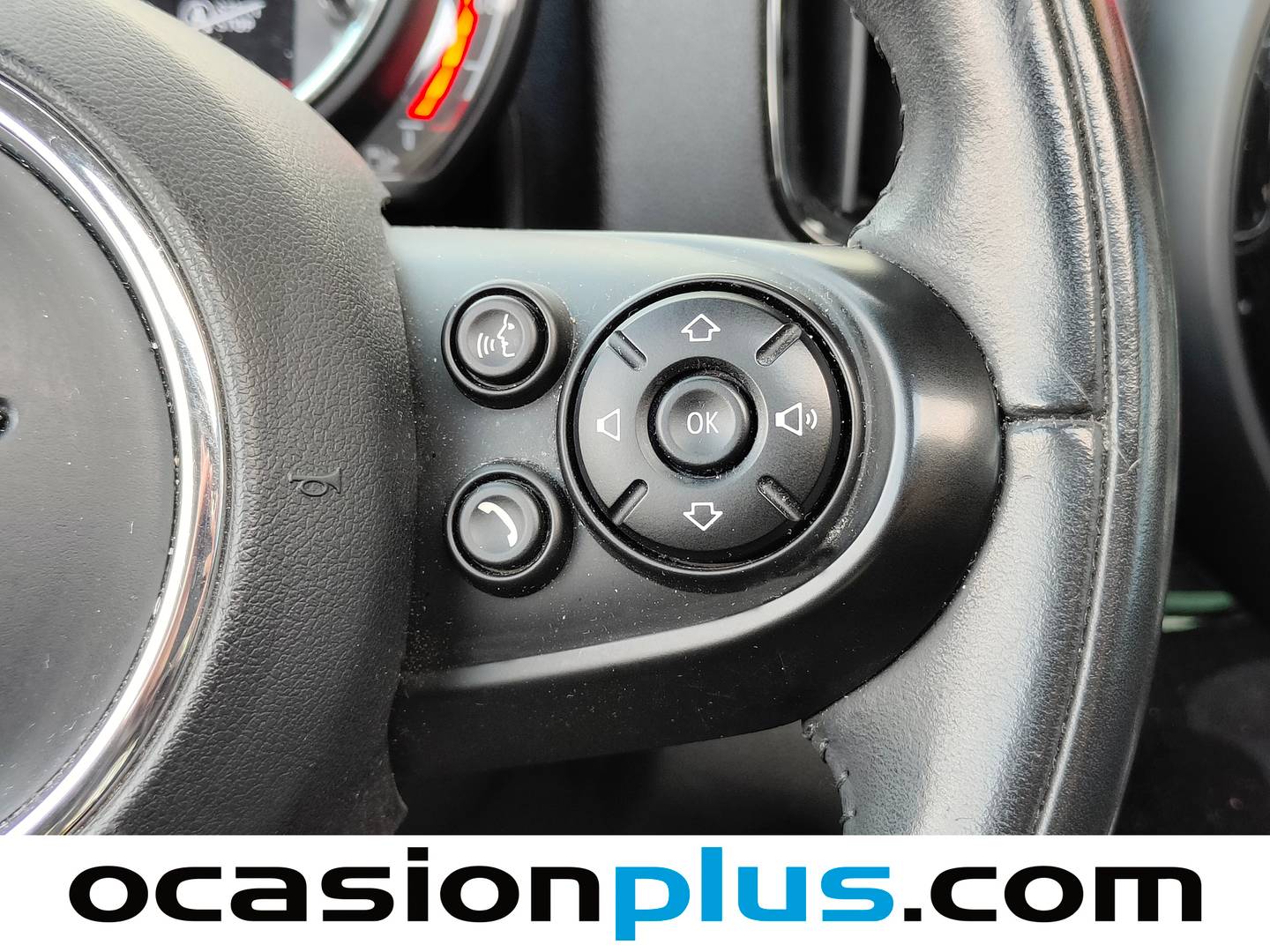 Mini Countryman Mini MINI Countryman Cooper (136 CV) de ocasión
