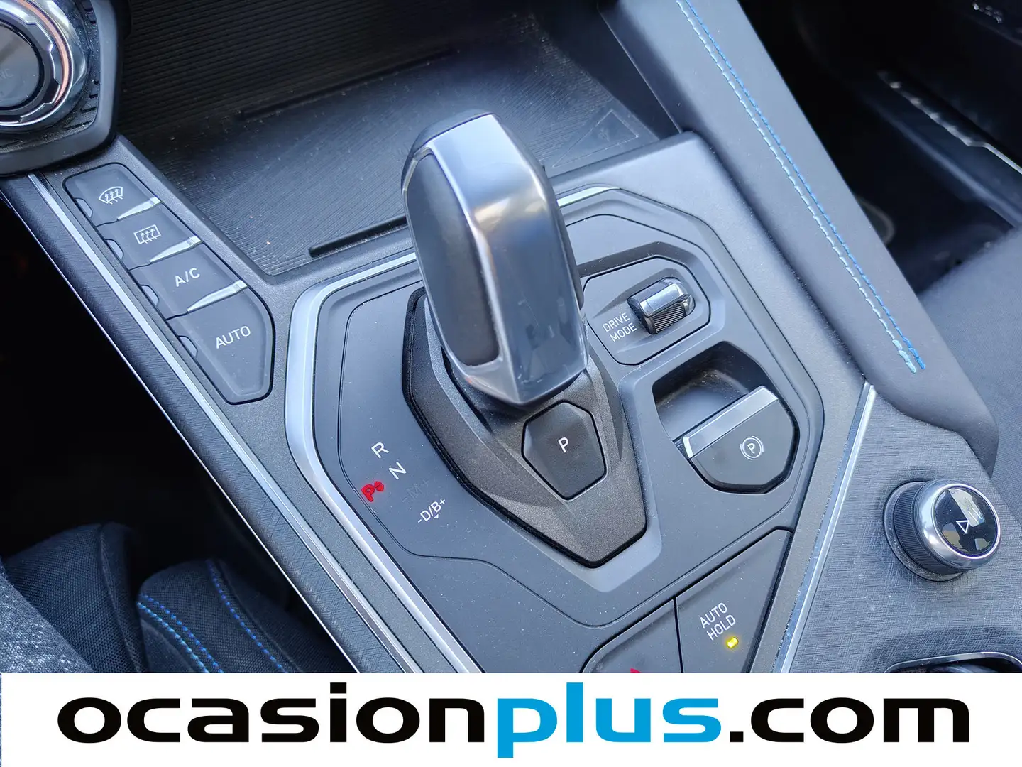 Foto Lynk & Co 01 Lynk & Co 01 1.5 PHEV 6.6kW (261 CV)