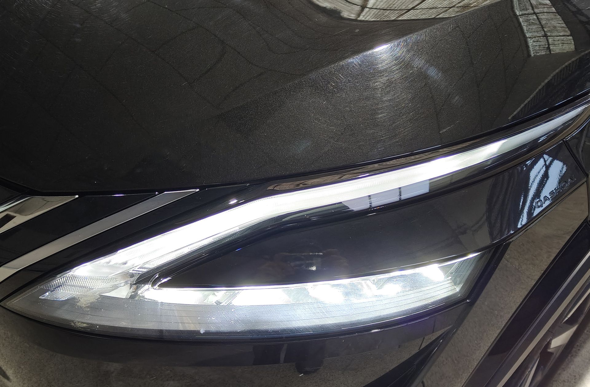 Nissan Qashqai E-POWER Acenta - foto 12