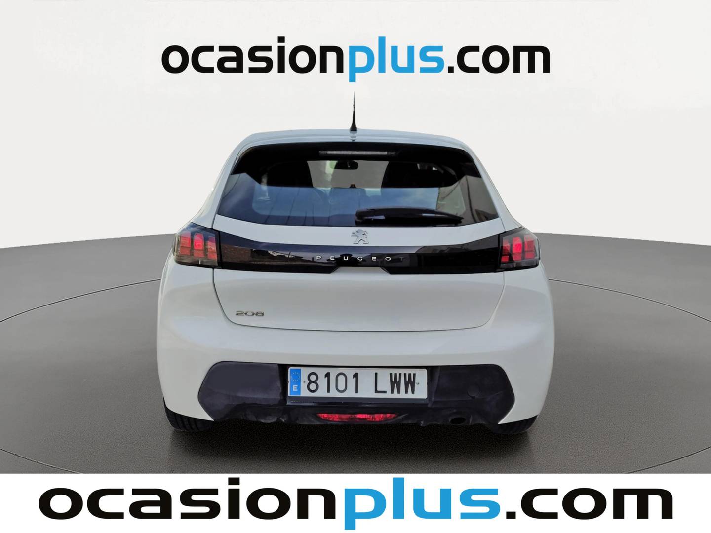 Peugeot 208 Peugeot 208 BlueHDi 100 Active (100 CV) barato