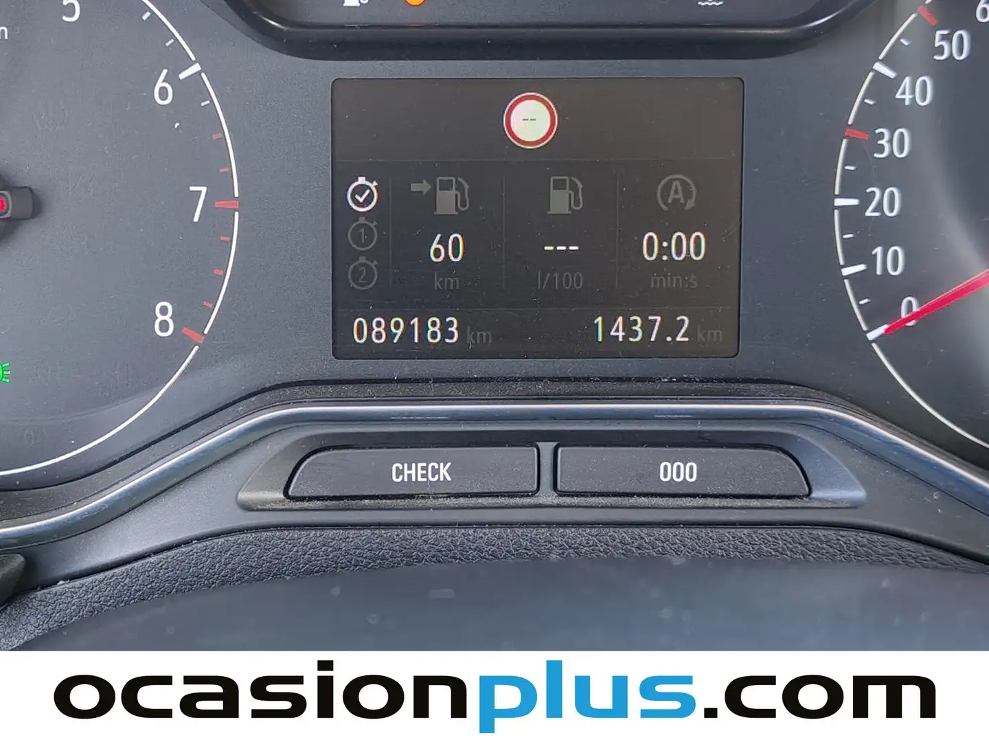 Foto Opel Combo Life Opel Combo Life 1.2 T S/S Edition Plus L (110 CV)