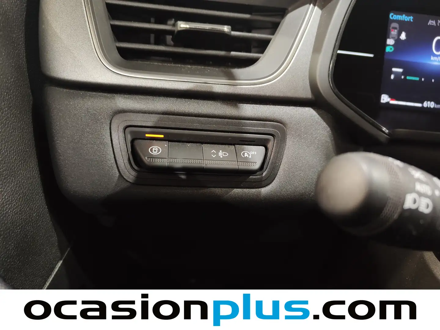 Foto Renault Captur Renault Captur Techno TCe (90 CV)