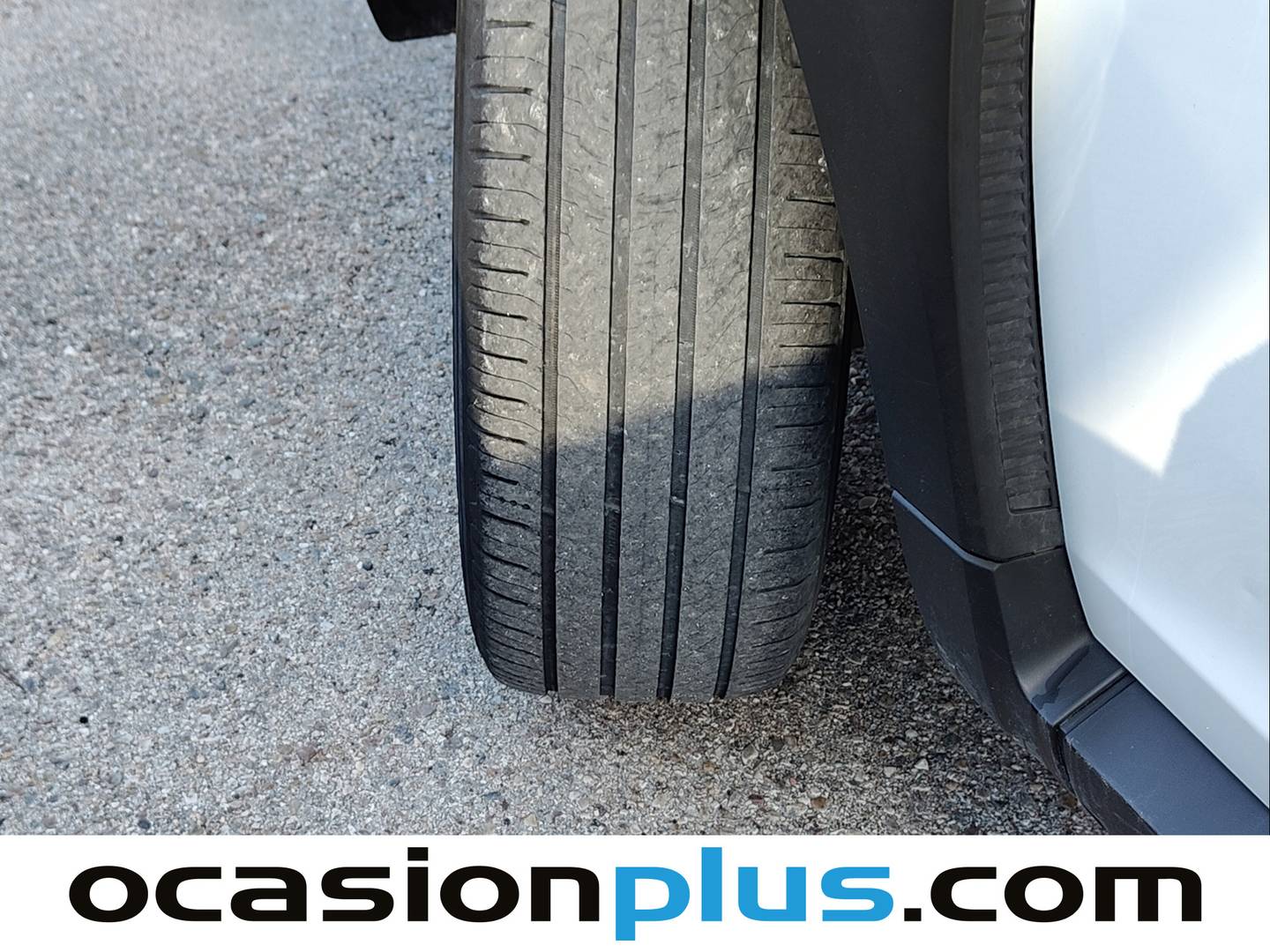 Dacia Duster Dacia Duster Journey Go TCE ECO-G 4X2 (100 CV) de segunda mano