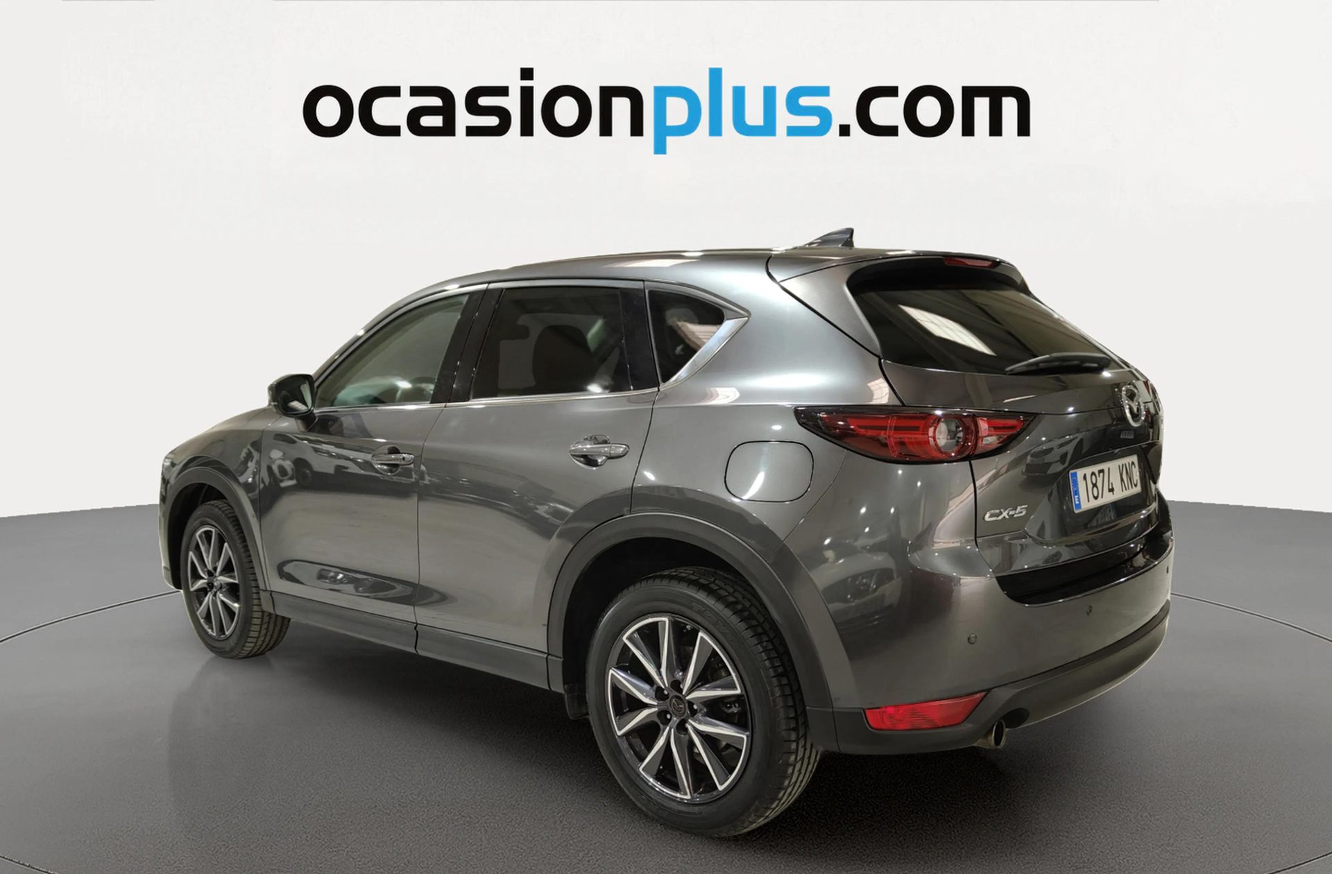 Mazda CX-5 2.0 GE Zenith 2WD - foto 4
