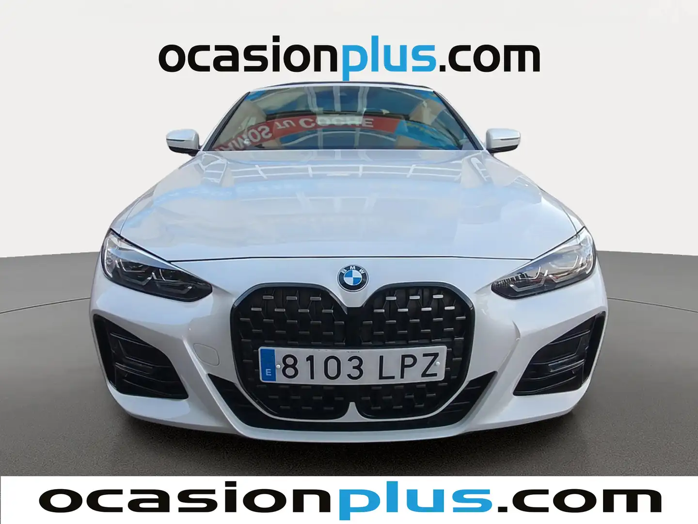 Foto BMW Serie 4 BMW Serie 4 430i Cabrio (258 CV) Pack M