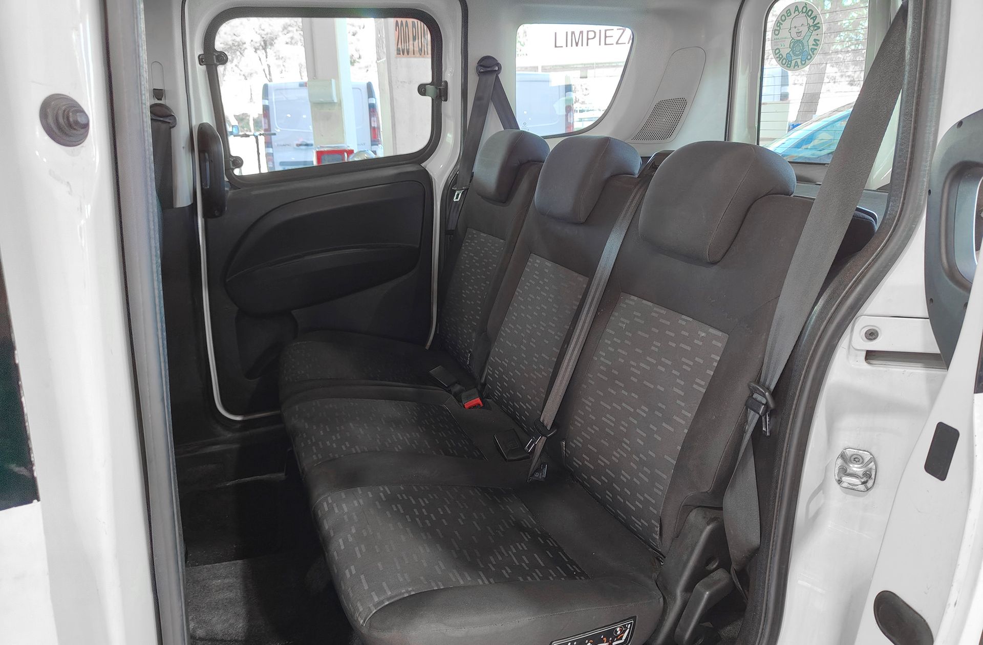 Opel Combo Tour 1.3 CDTI Tour Expression L1 H1 - foto 9