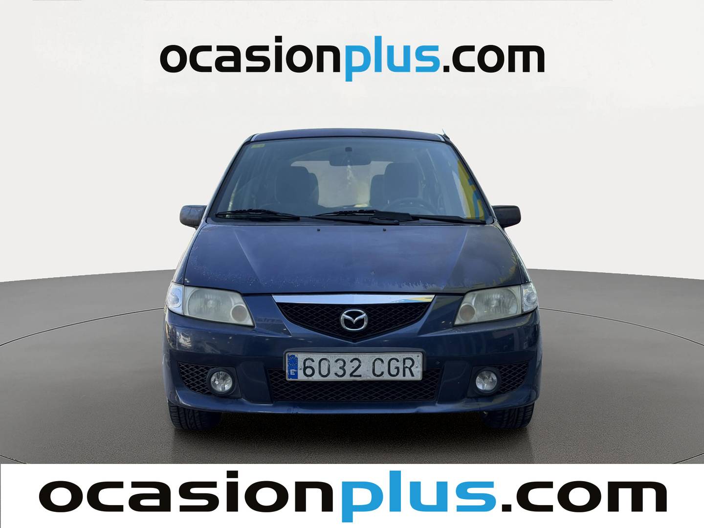 Mazda Premacy Mazda Premacy 2.0 DVTD 16v Active (100 CV) 100cv